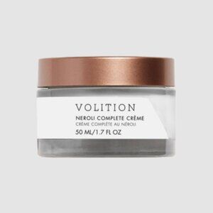 ❣️2/$36 NIB Volition Neroli Complete Creme Full Size 50mL Retail Price $53.00